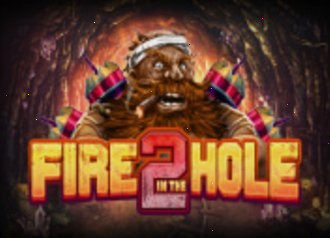 Fire in the Hole слот динамит