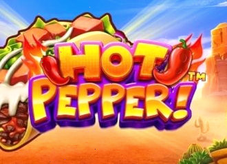 Hot Pepper слот от Pragmatic