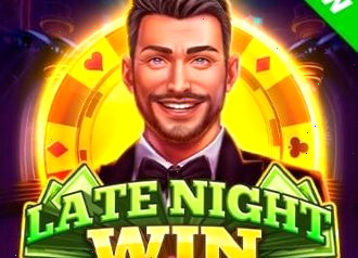 Late Night Win слот ночная жизнь