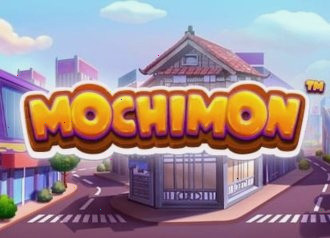 Mochimon слот от Pragmatic