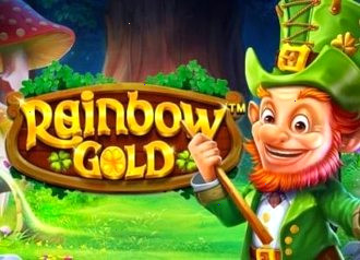 Rainbow Gold игра