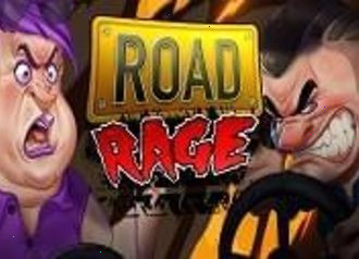 Road Rage слот Nolimit