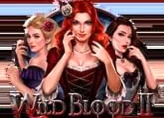 Wild Blood слот вампиры